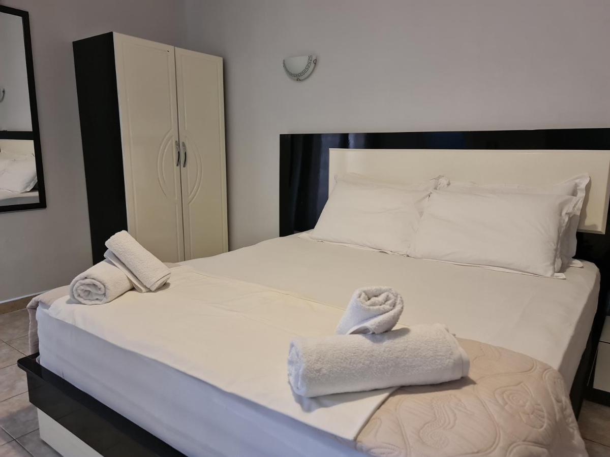 Hotel Ardiani Ксаміл Екстер'єр фото