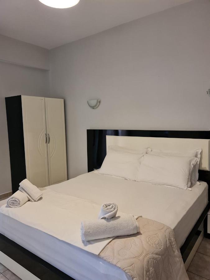 Hotel Ardiani Ксаміл Екстер'єр фото