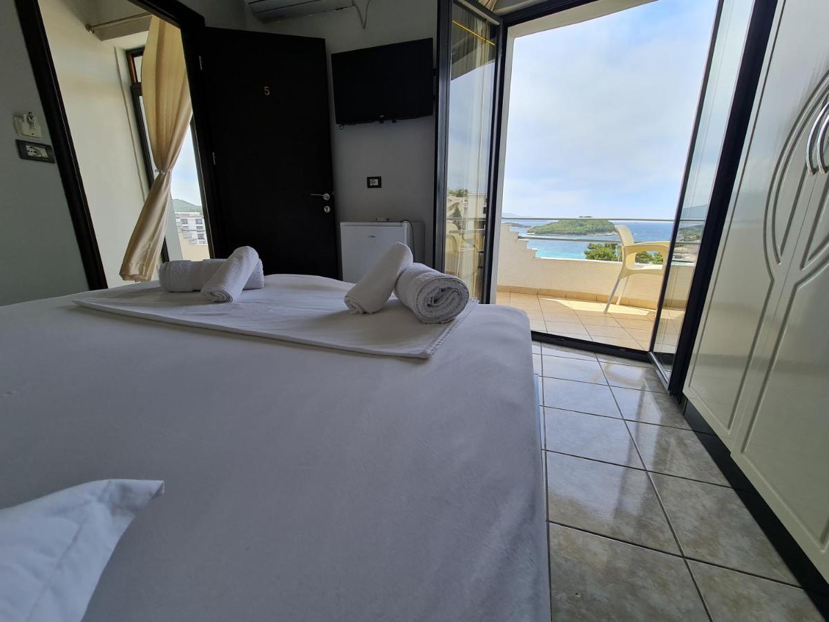 Hotel Ardiani Ксаміл Екстер'єр фото