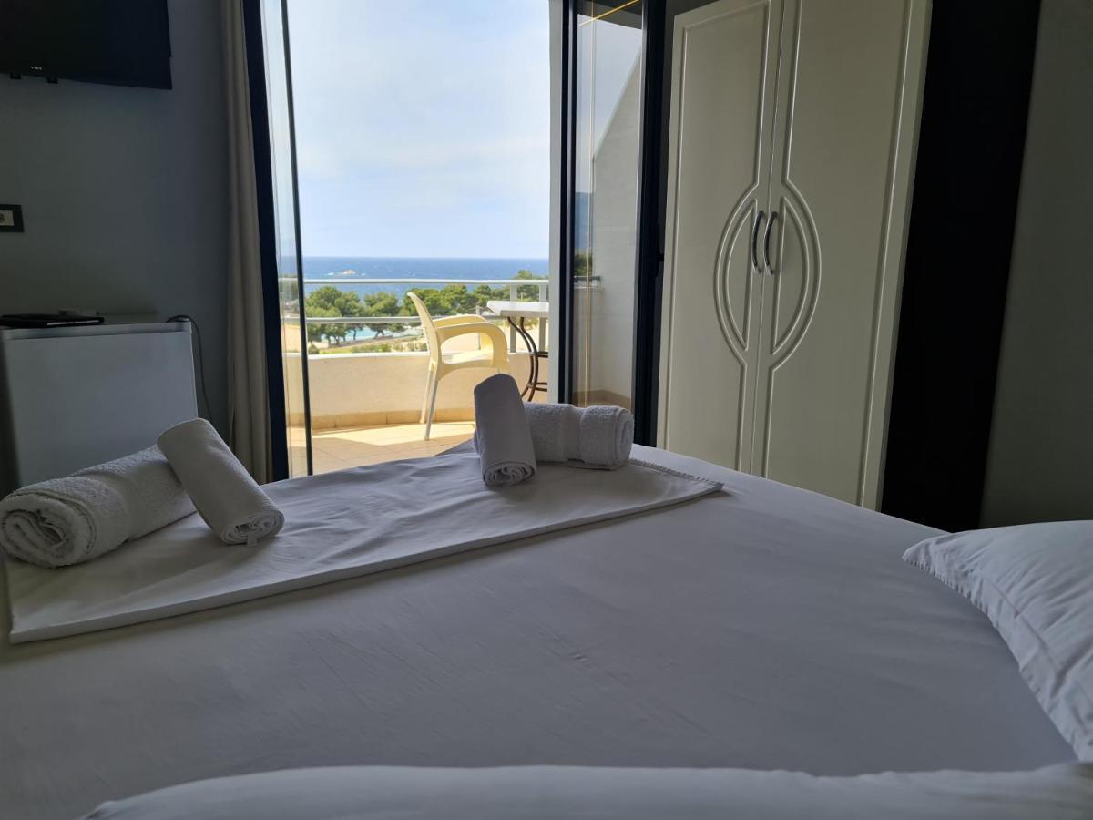 Hotel Ardiani Ксаміл Екстер'єр фото